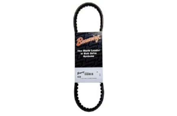 2454734 Grip Notch Belt Notched V-Belt