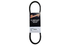 3001138 358 Grip Notch Belt 3VX and 5VX Section