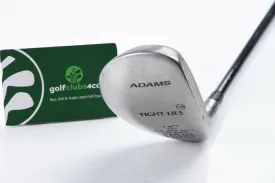 Adams Tight Lies #3 Wood / 16 Degree / Regular Flex Adams Shaft