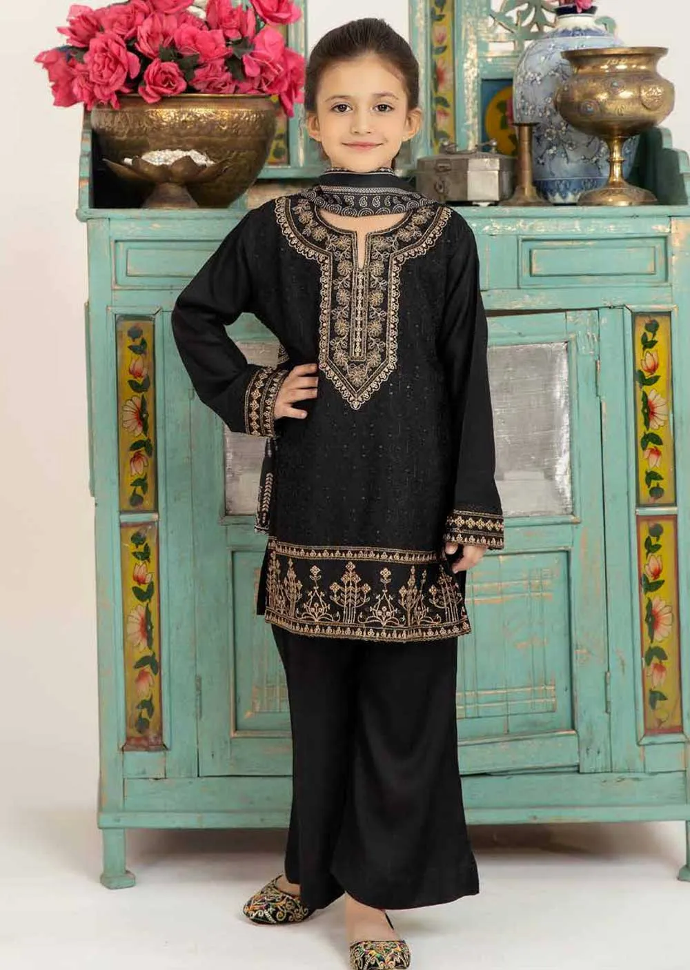 ALYS-506 - Mummy & Me Winter Collection 2022