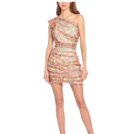 Annora Mini Dress - Florista.