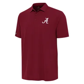 Antigua Men's Alabama Era Polo