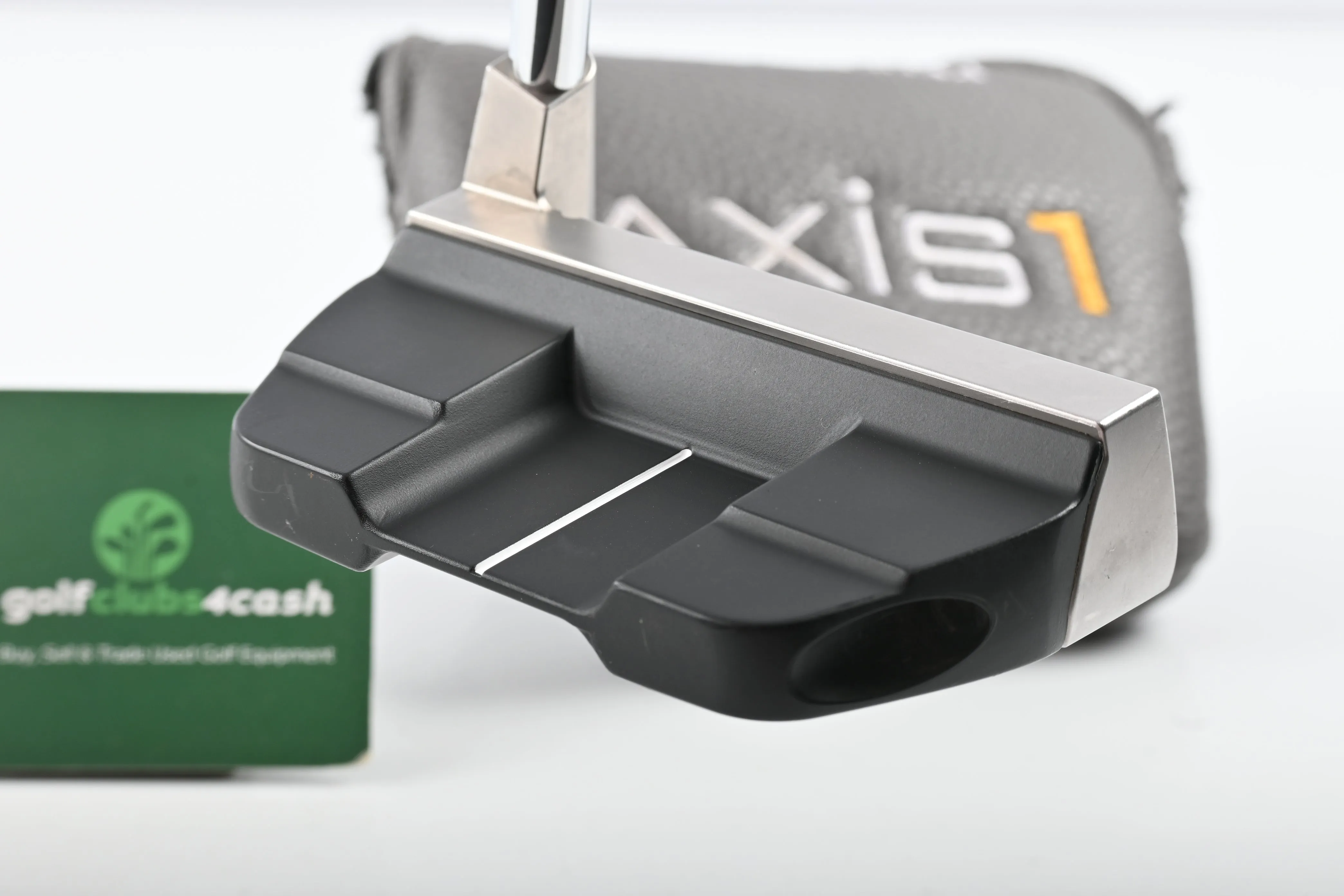 Axis1 Tour-HM Putter / 33 Inch