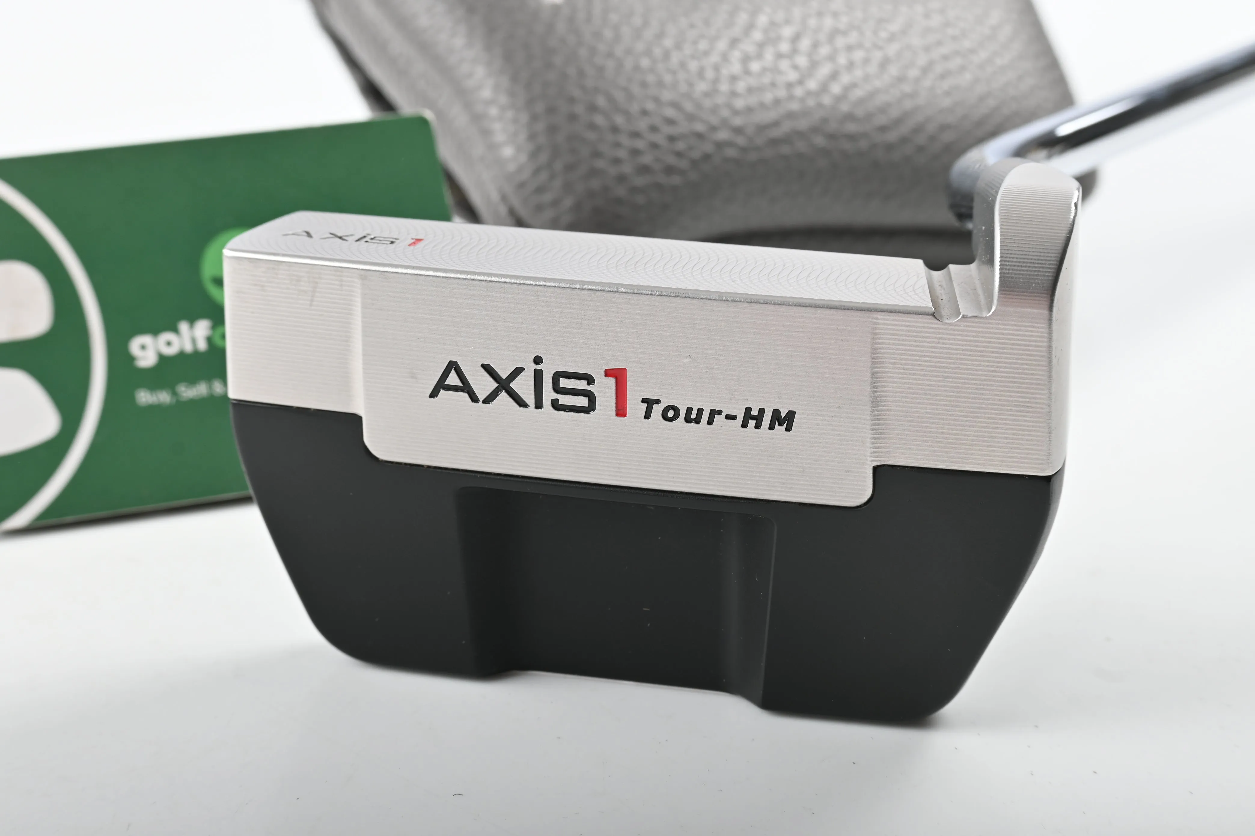 Axis1 Tour-HM Putter / 33 Inch