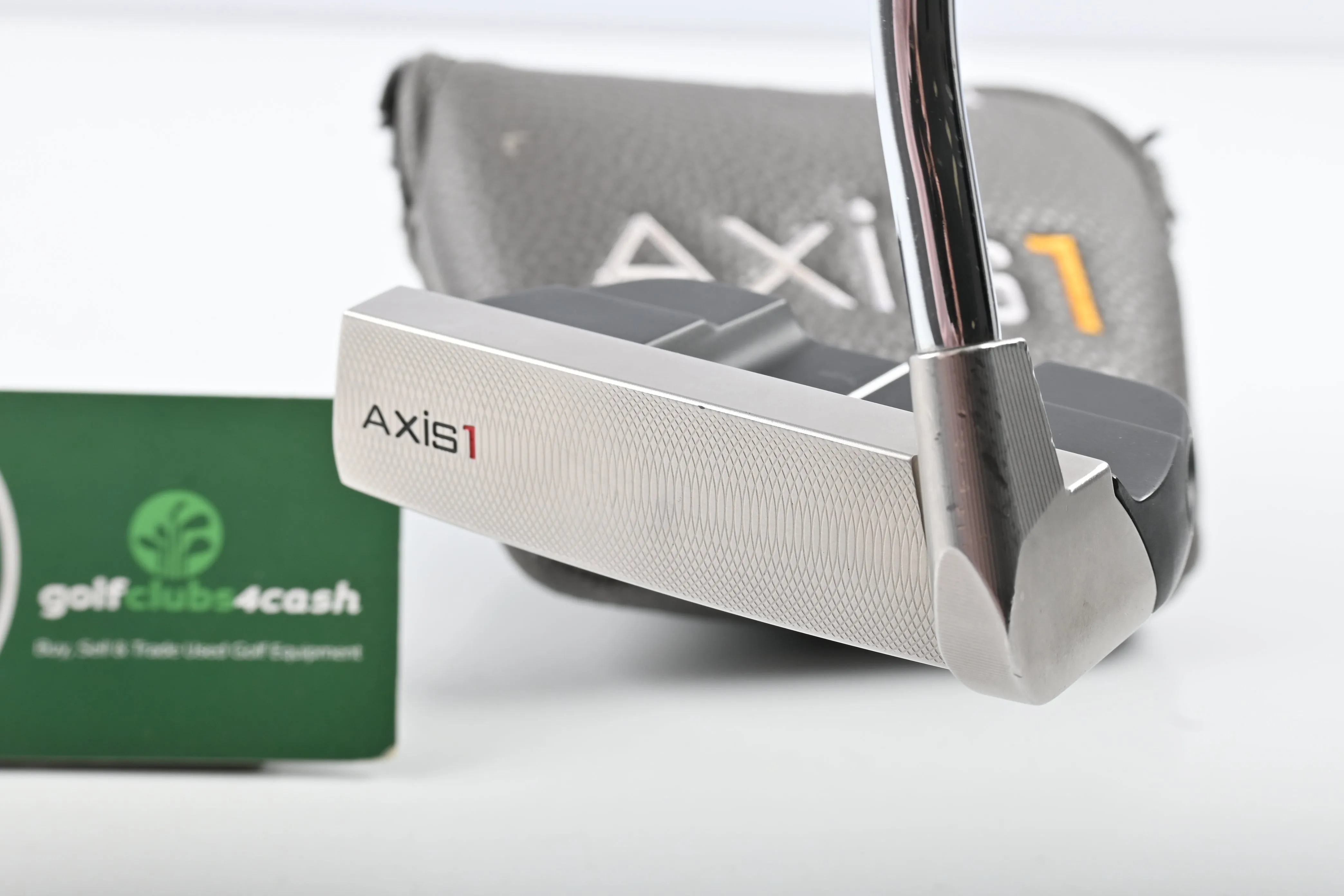 Axis1 Tour-HM Putter / 33 Inch