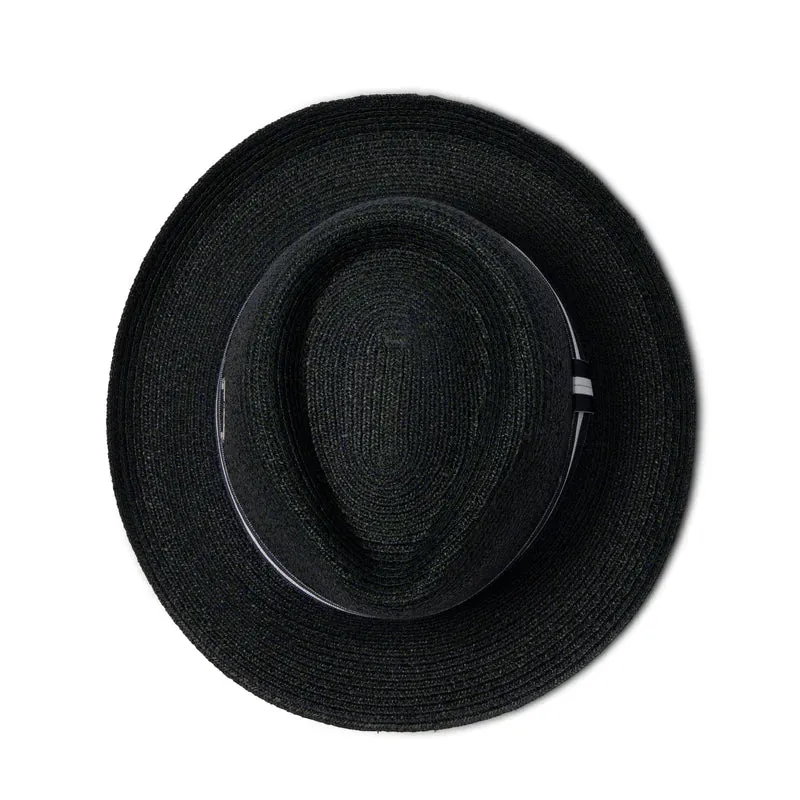 Bailey Wide Brim Fedora