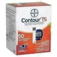 BAYER CONTOUR TS Belts 50pcs.