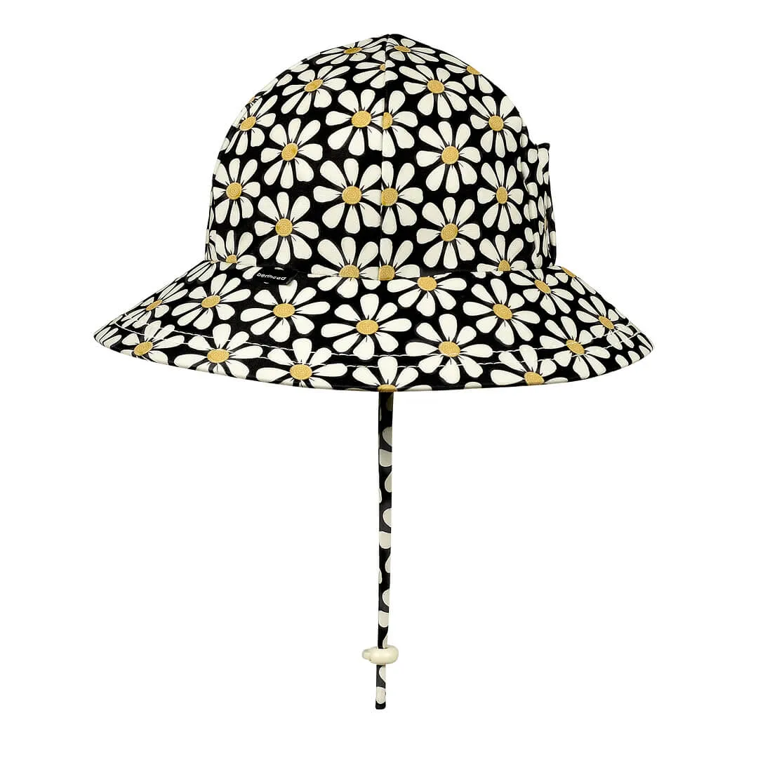 Bedhead Daisy Swim Bucket Hat