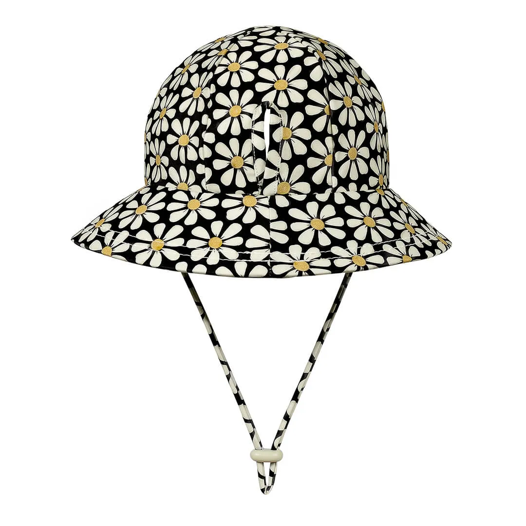 Bedhead Daisy Swim Bucket Hat