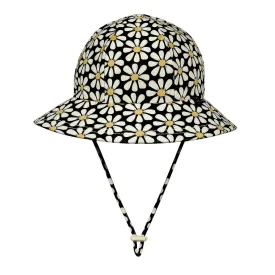 Bedhead Daisy Swim Bucket Hat