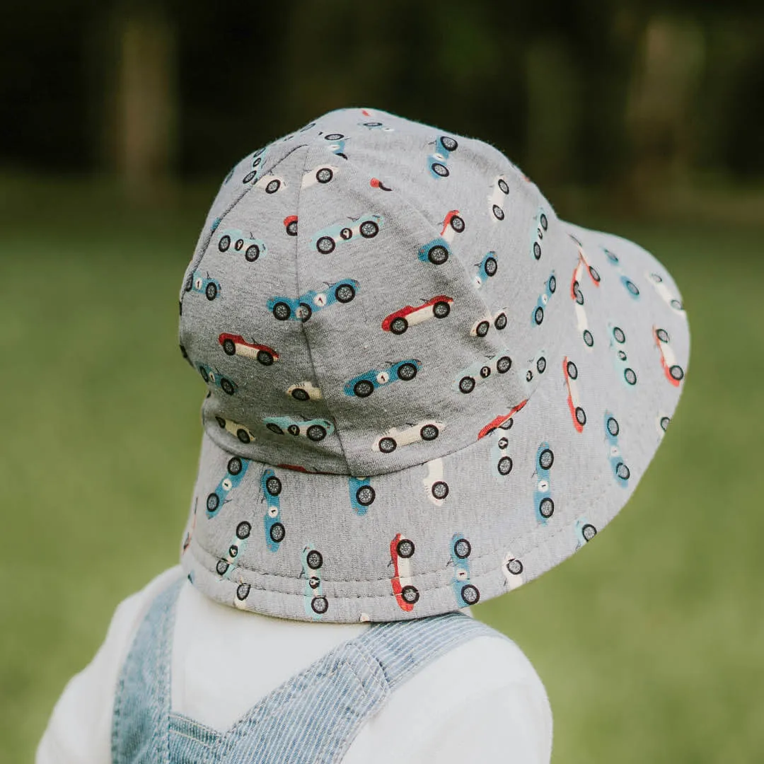 Bedhead Roadster Bucket Hat