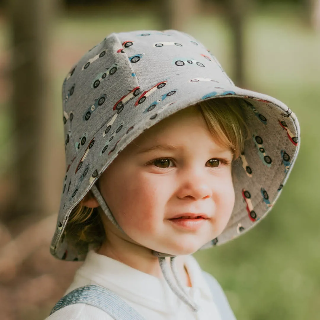 Bedhead Roadster Bucket Hat