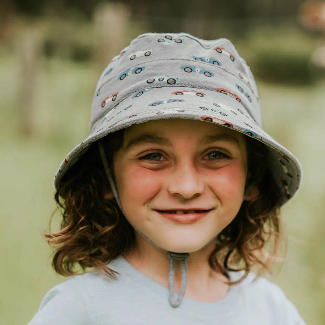 Bedhead Roadster Bucket Hat