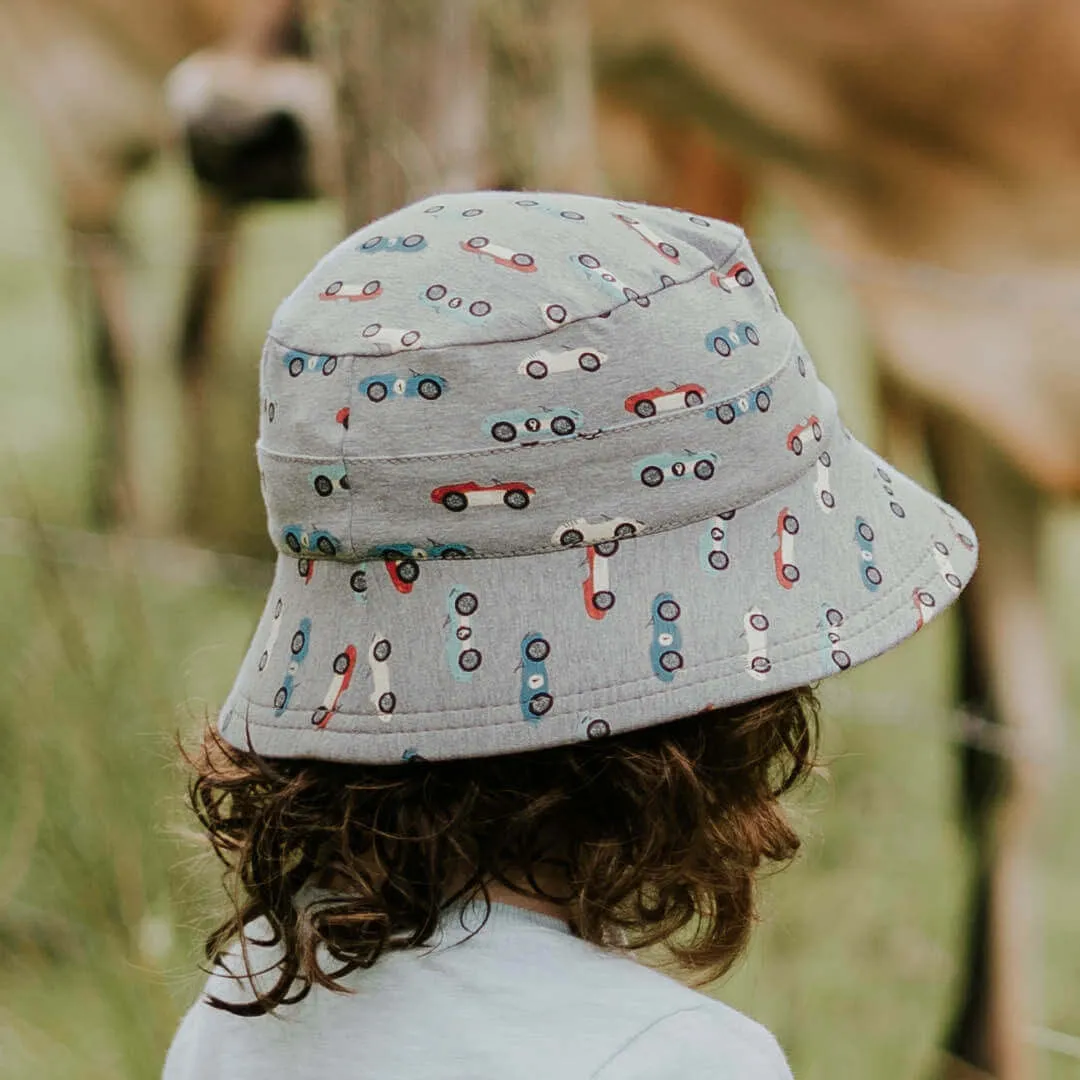 Bedhead Roadster Bucket Hat