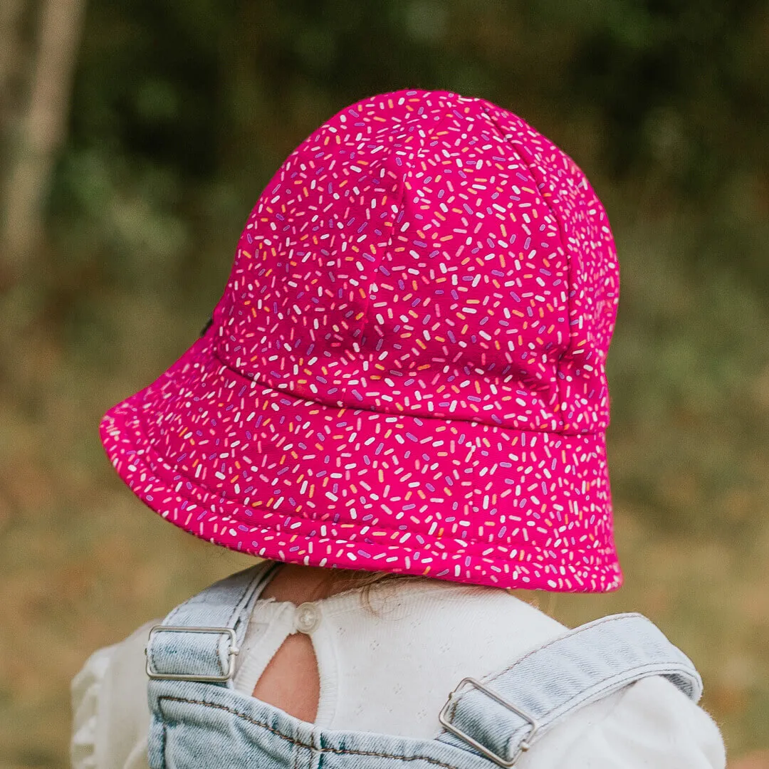 Bedhead Sprinkles Bucket Hat