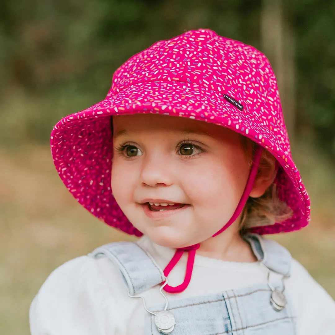 Bedhead Sprinkles Bucket Hat