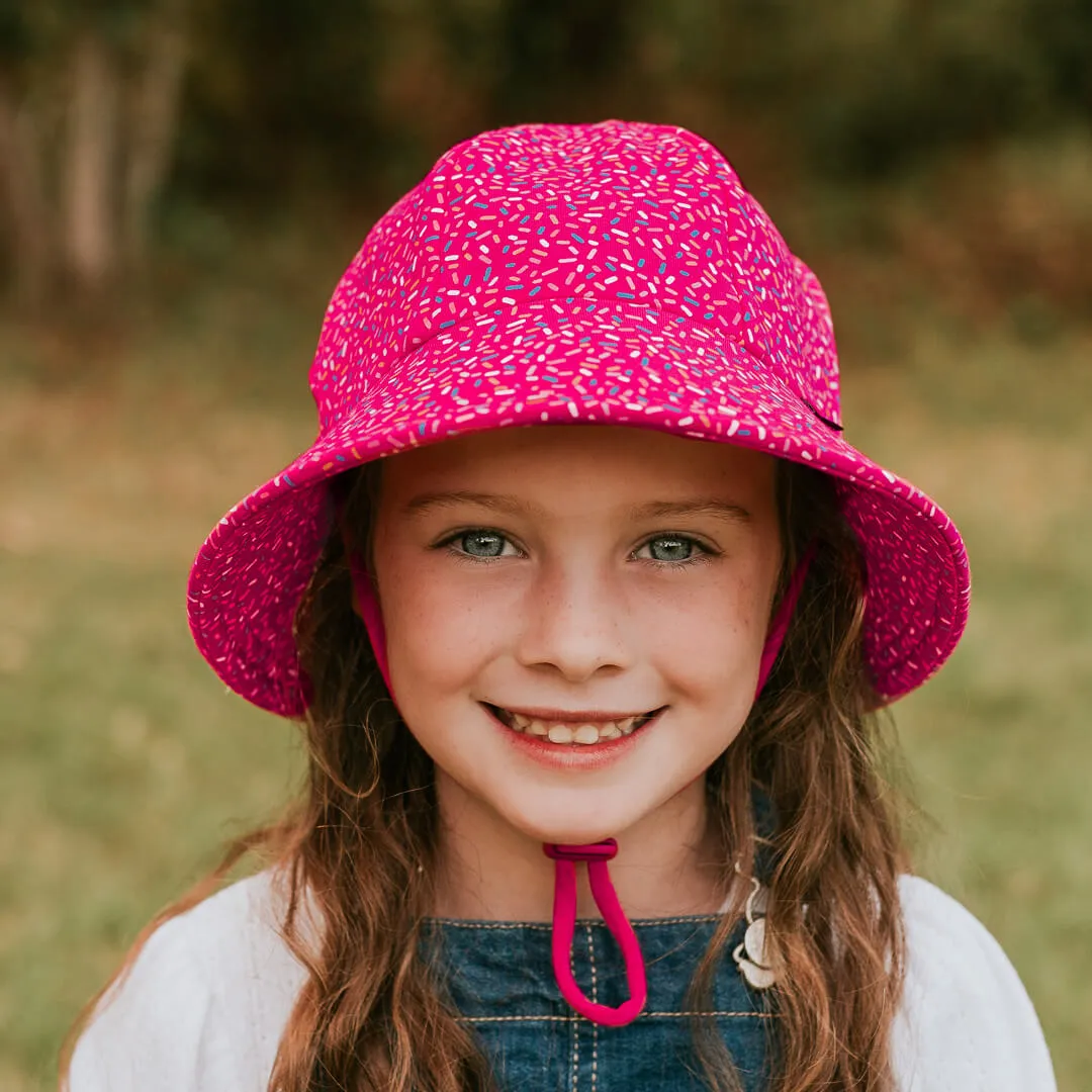 Bedhead Sprinkles Bucket Hat