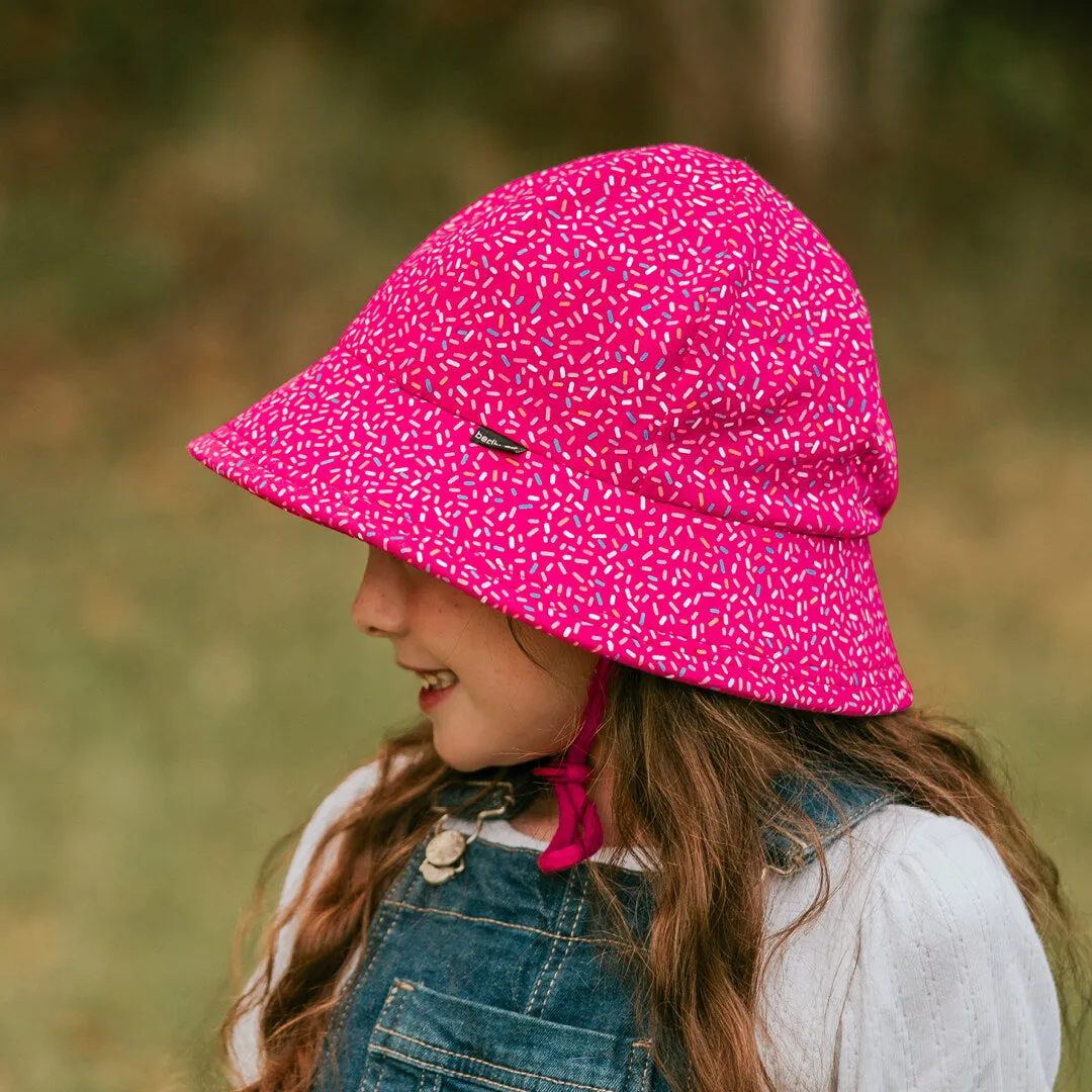 Bedhead Sprinkles Bucket Hat