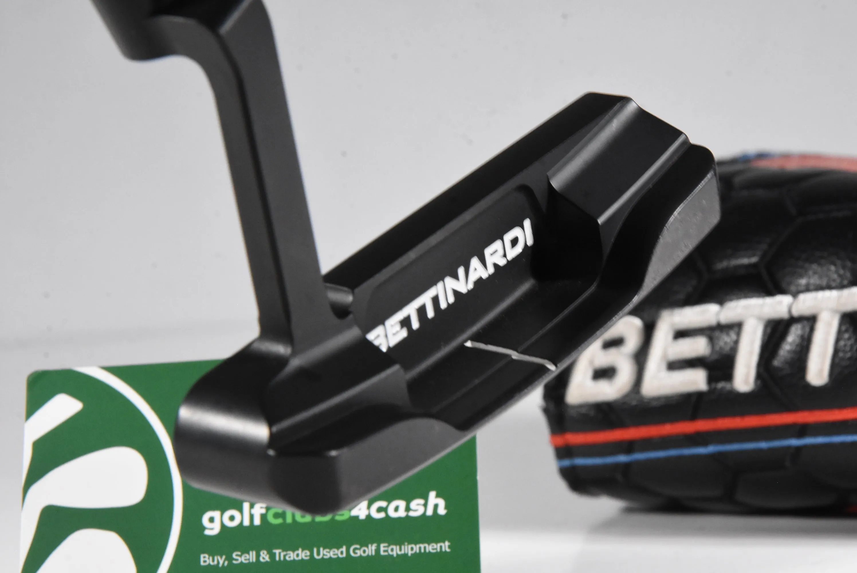 Bettinardi BB One 2020 Putter / 35 Inch