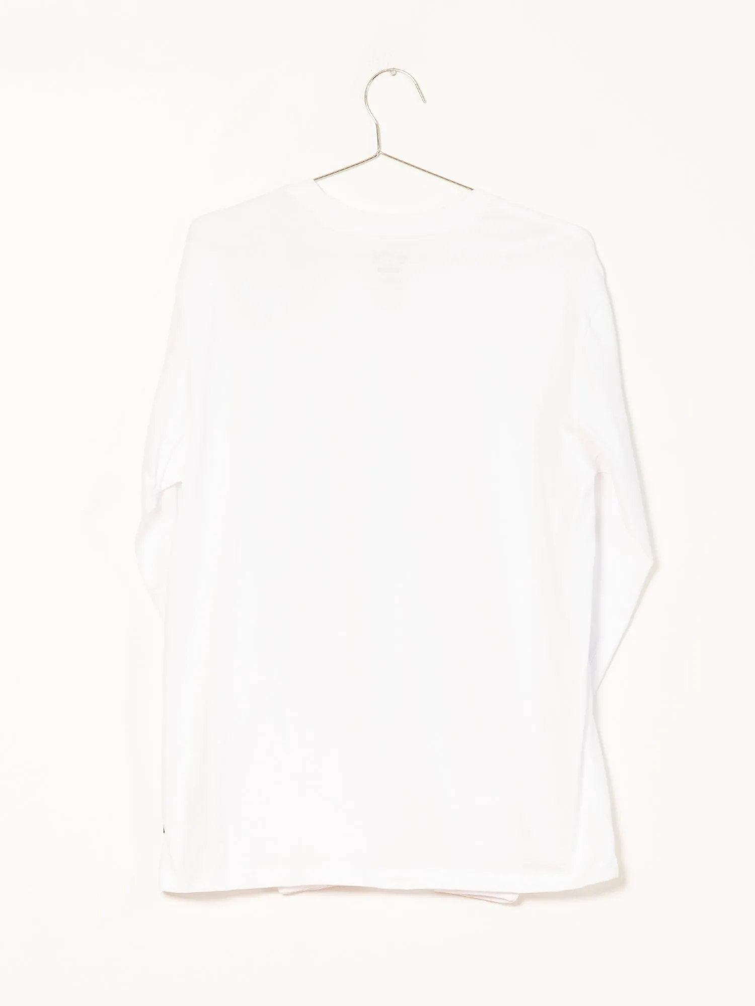 BILLABONG COORDINATES LONG SLEEVE TEE - CLEARANCE