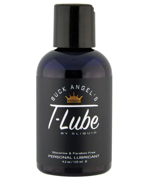 Buck Angel's T-Lube 4.2oz