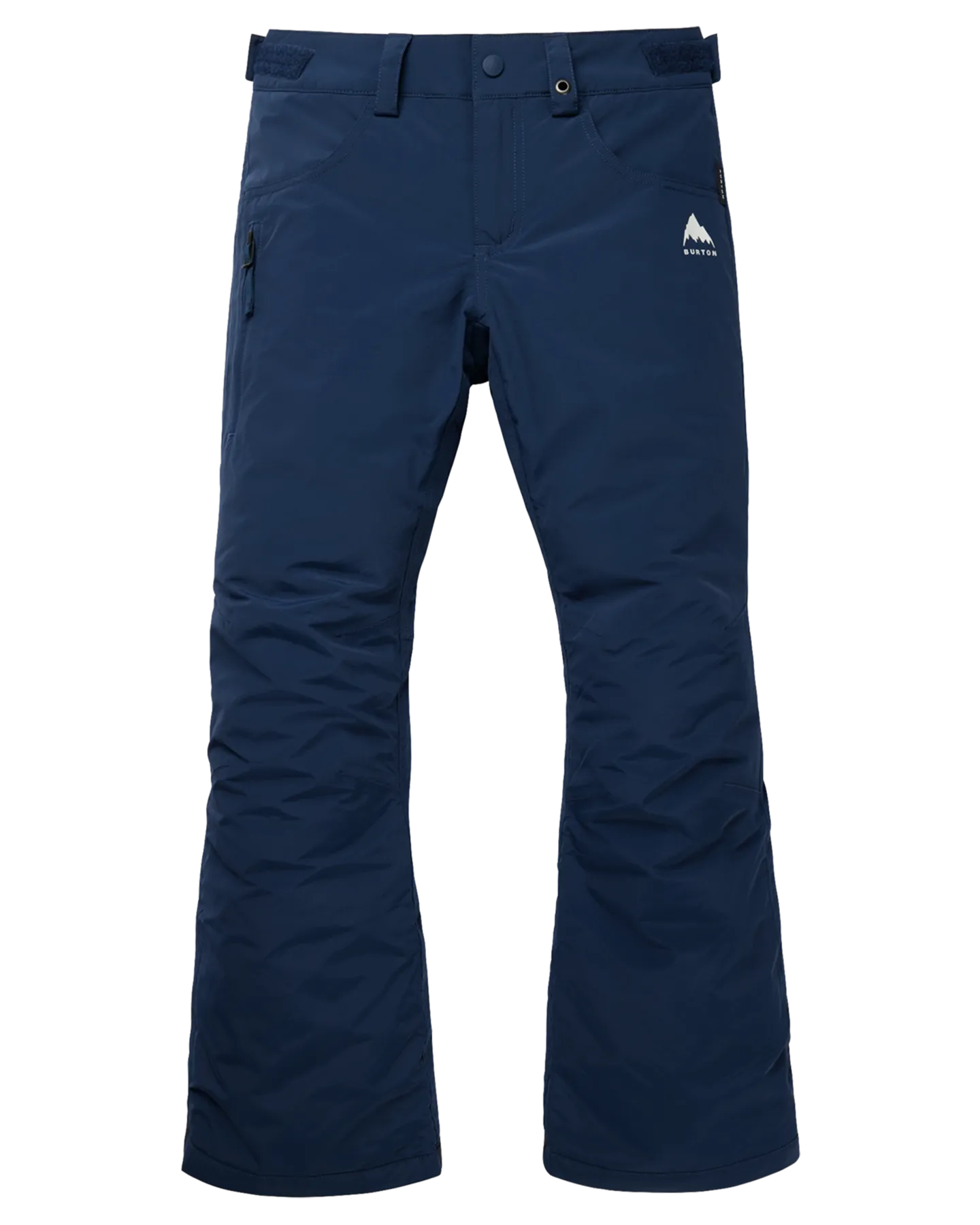 Burton Kids' Barnstorm 2L Snow Pants - Dress Blue