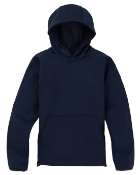 Burton Kids' Crown Weatherproof Pullover Fleece - Dress Blue