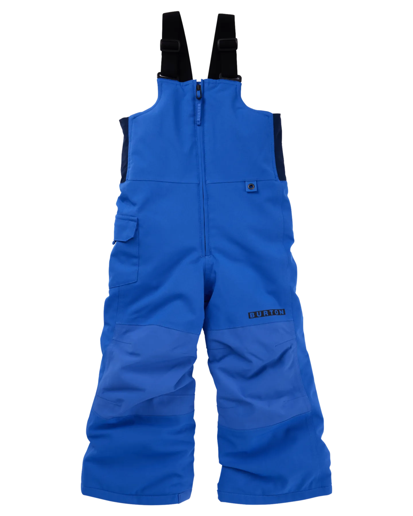 Burton Toddlers' Maven 2L Bib Snow Pants - Amparo Blue