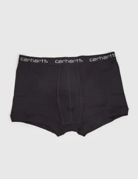 Carhartt Shorty Boxer Shorts - Black