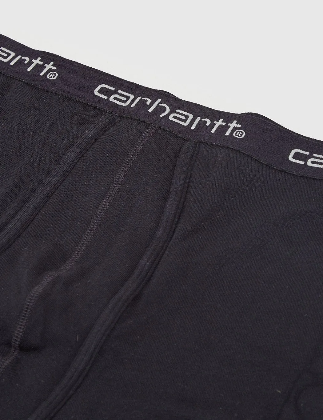 Carhartt Shorty Boxer Shorts - Black