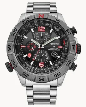 CITIZEN PROMASTER NAVIHAWK A-T AT8228-53E