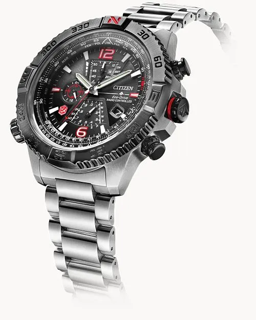 CITIZEN PROMASTER NAVIHAWK A-T AT8228-53E