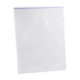 Clipseal Plastic Bags 75x50mm