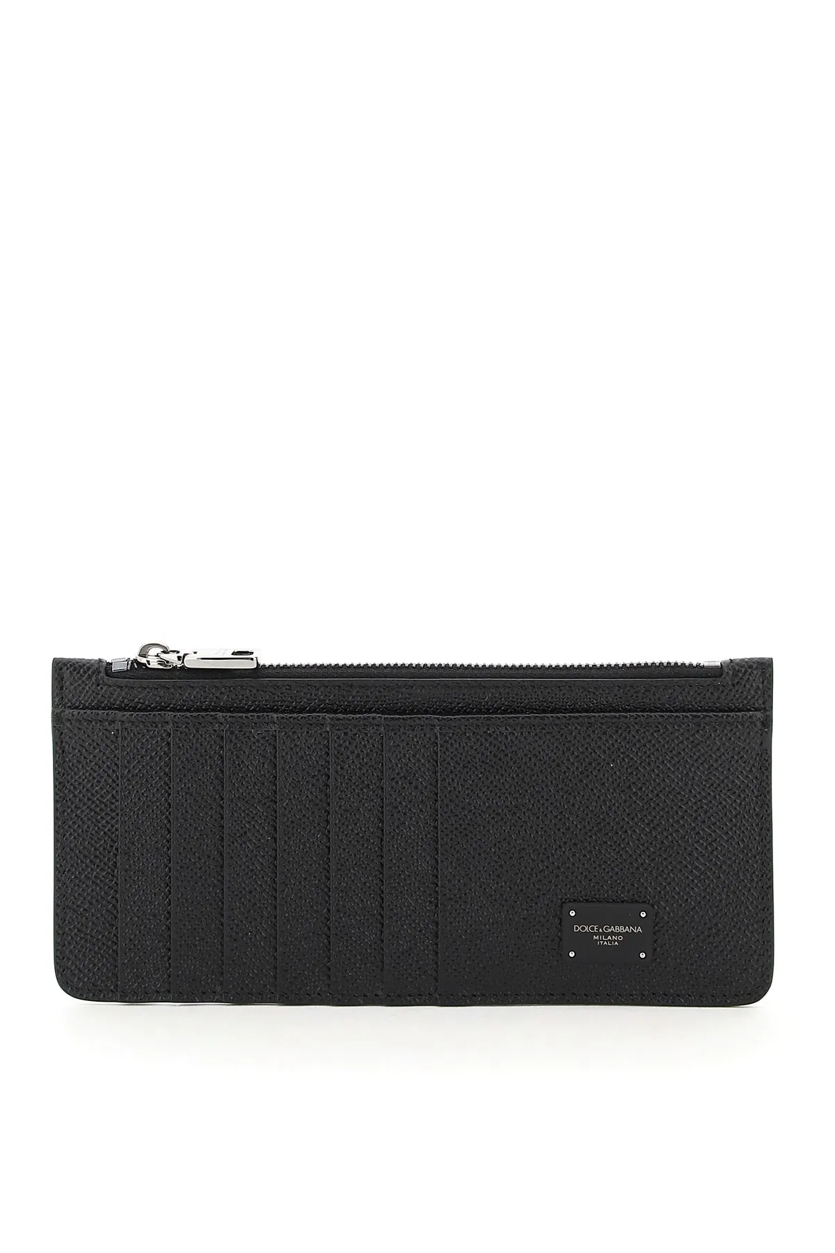 Dolce & gabbana multi pockets cardholder