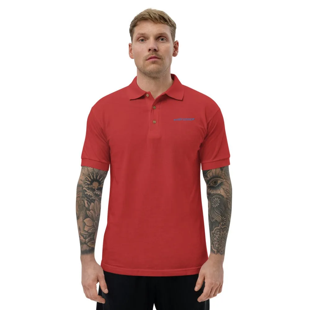 ECB Polo Shirt