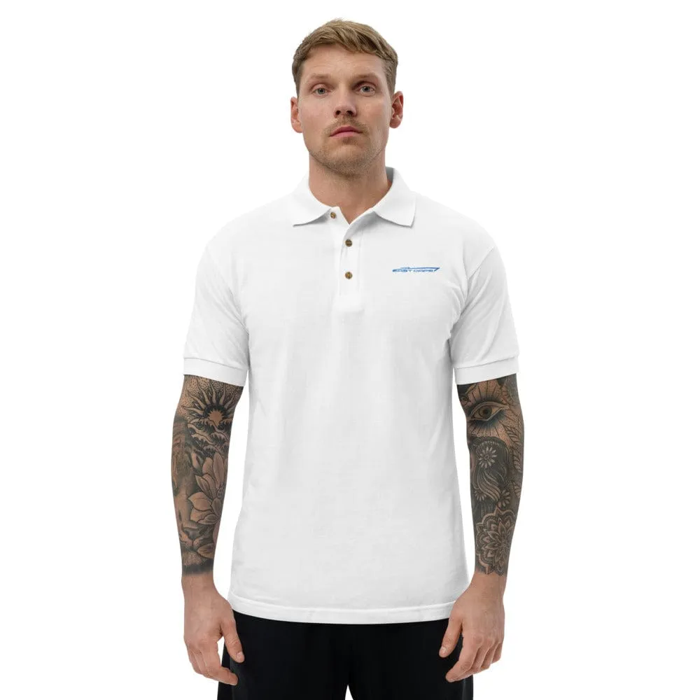 ECB Polo Shirt