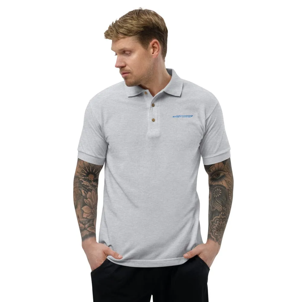 ECB Polo Shirt