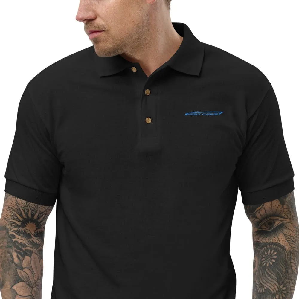 ECB Polo Shirt