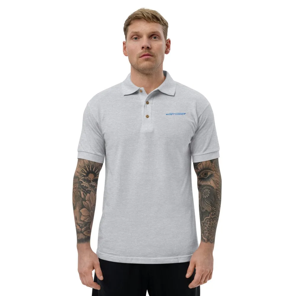 ECB Polo Shirt