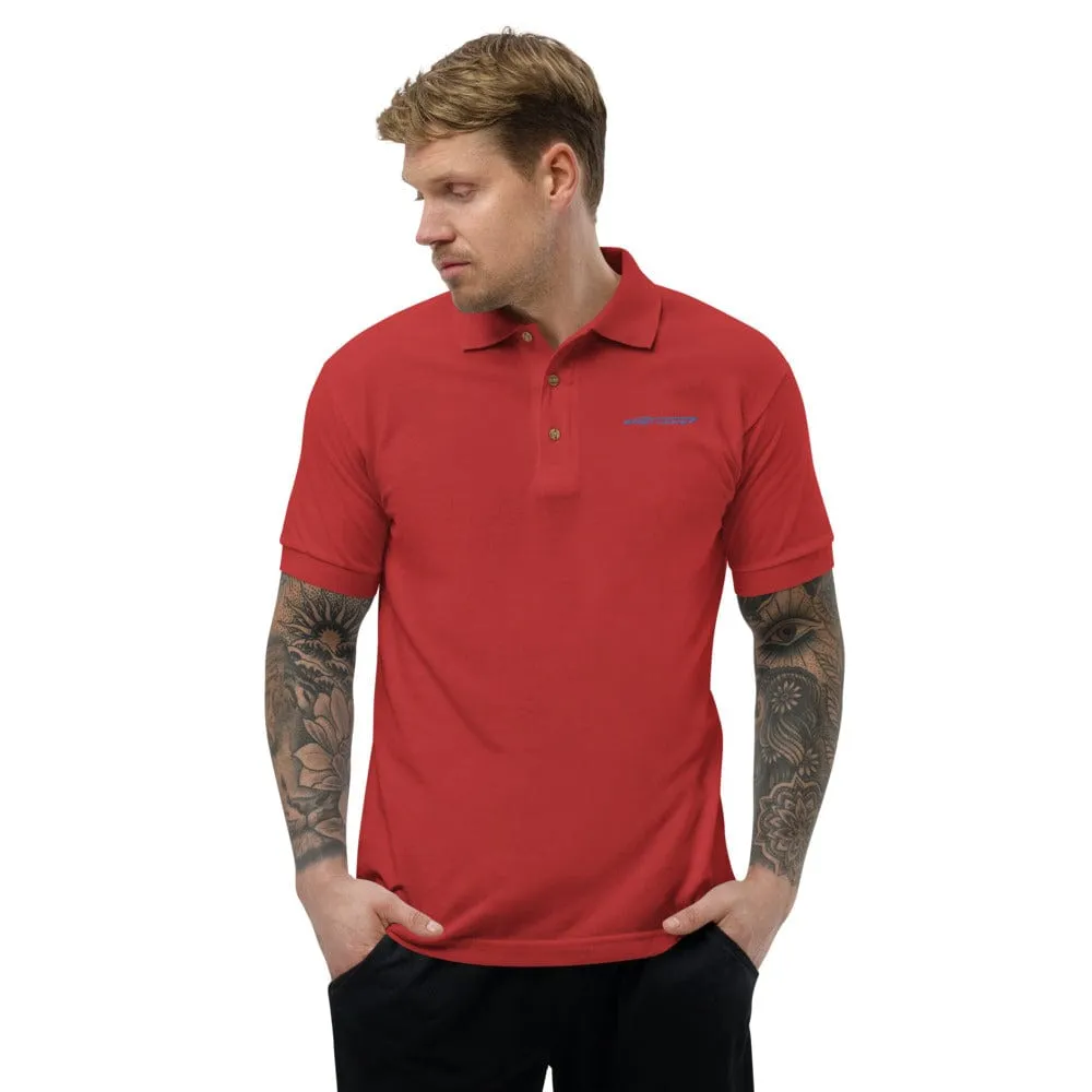 ECB Polo Shirt