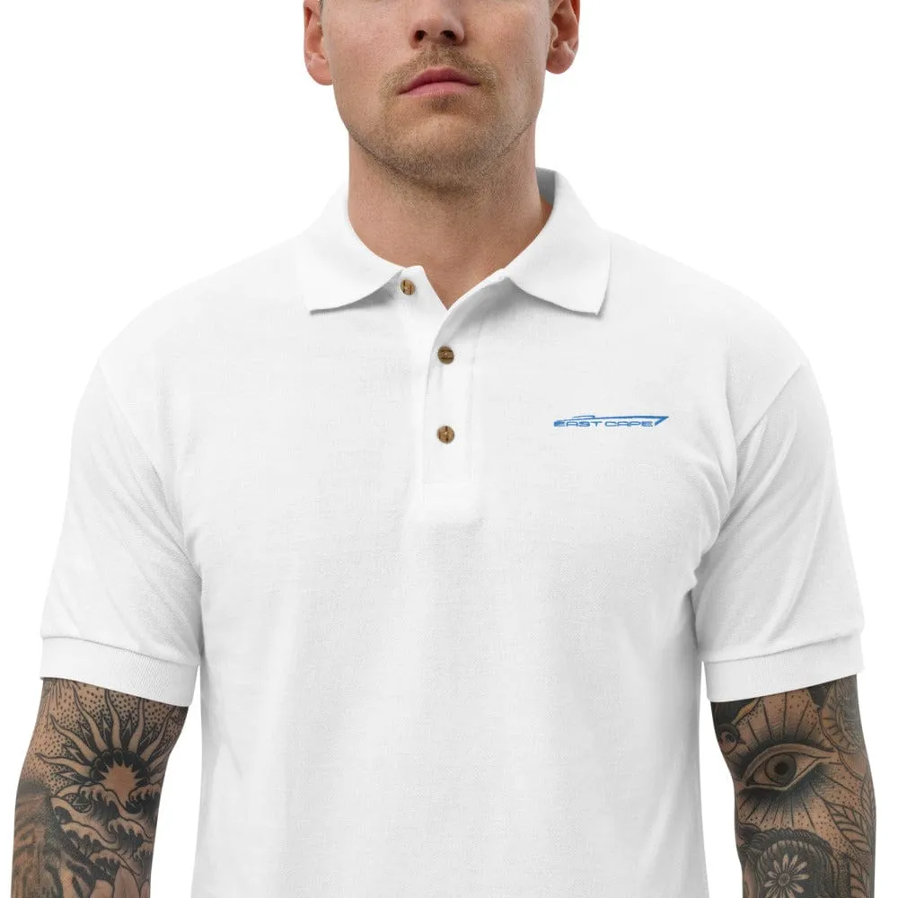 ECB Polo Shirt