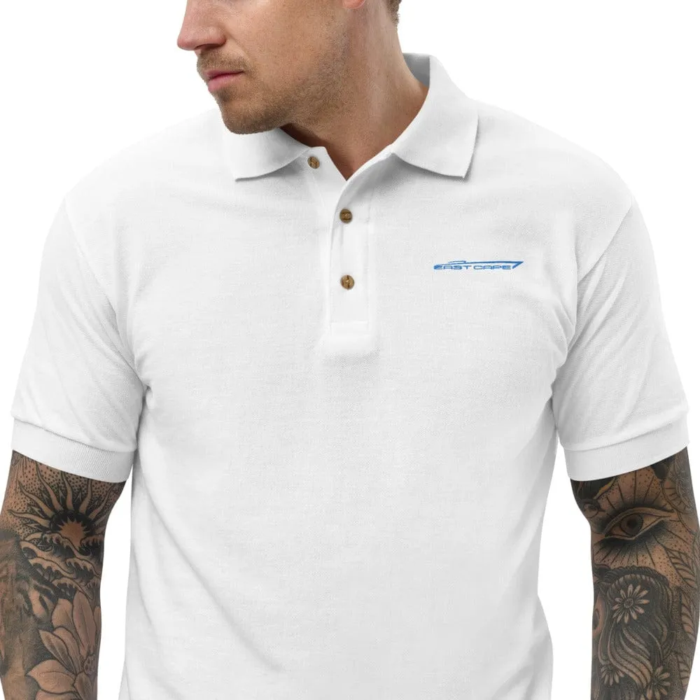 ECB Polo Shirt