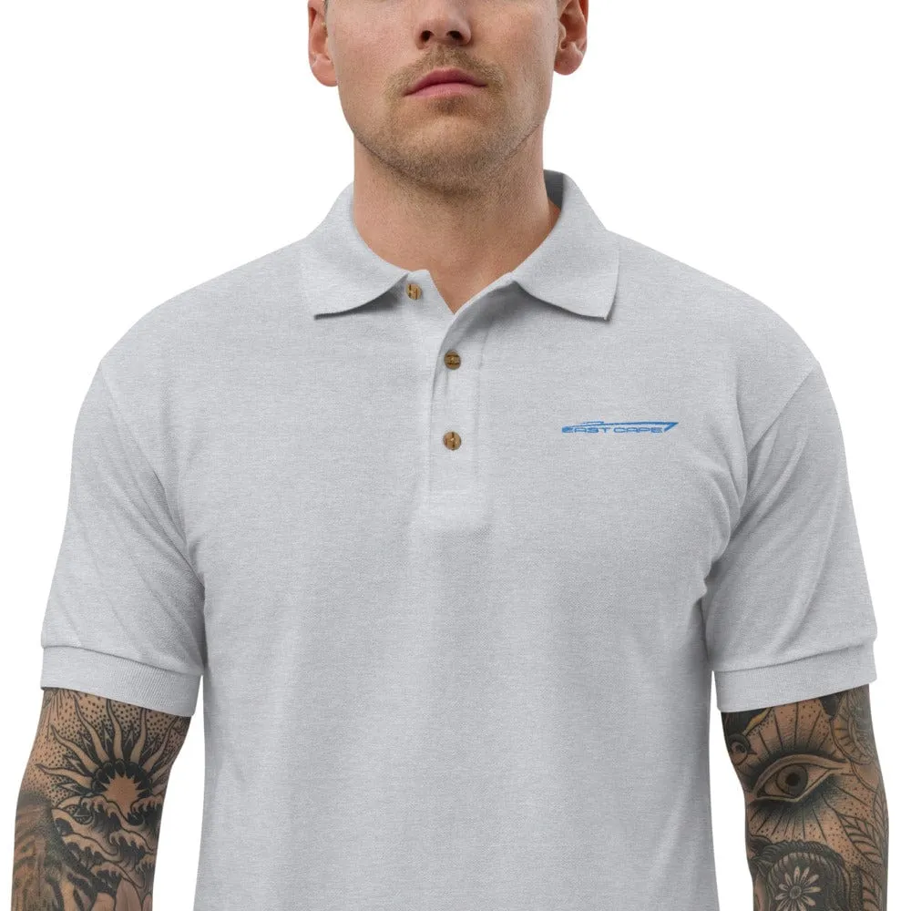 ECB Polo Shirt