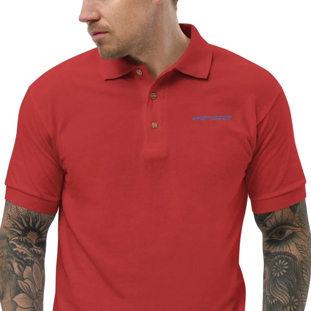 ECB Polo Shirt