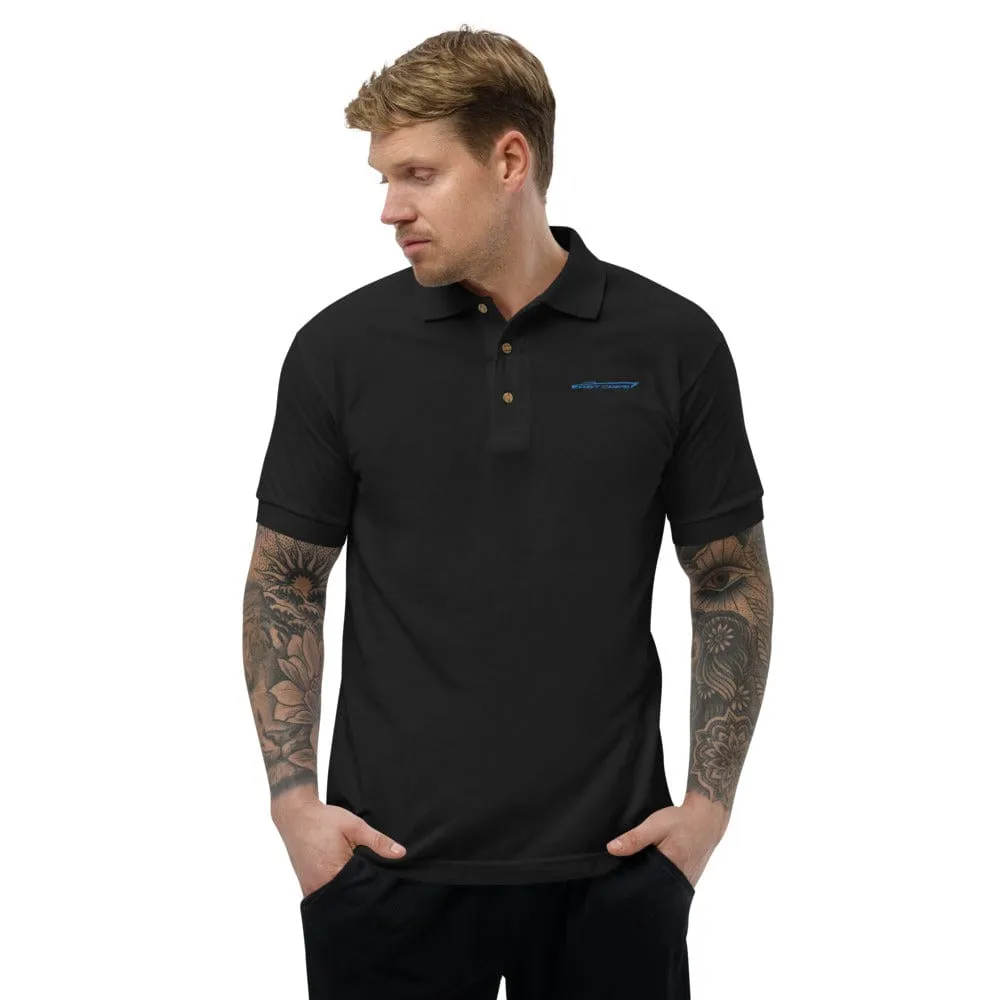 ECB Polo Shirt