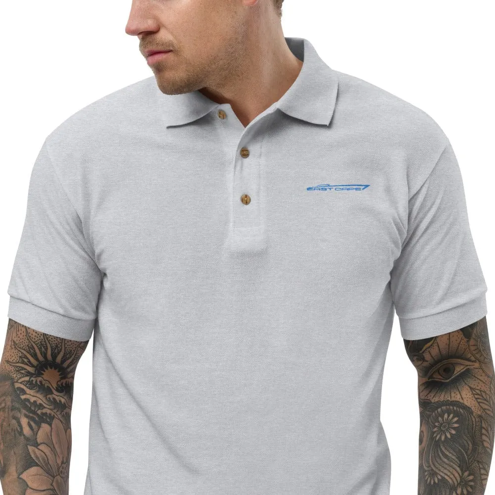 ECB Polo Shirt