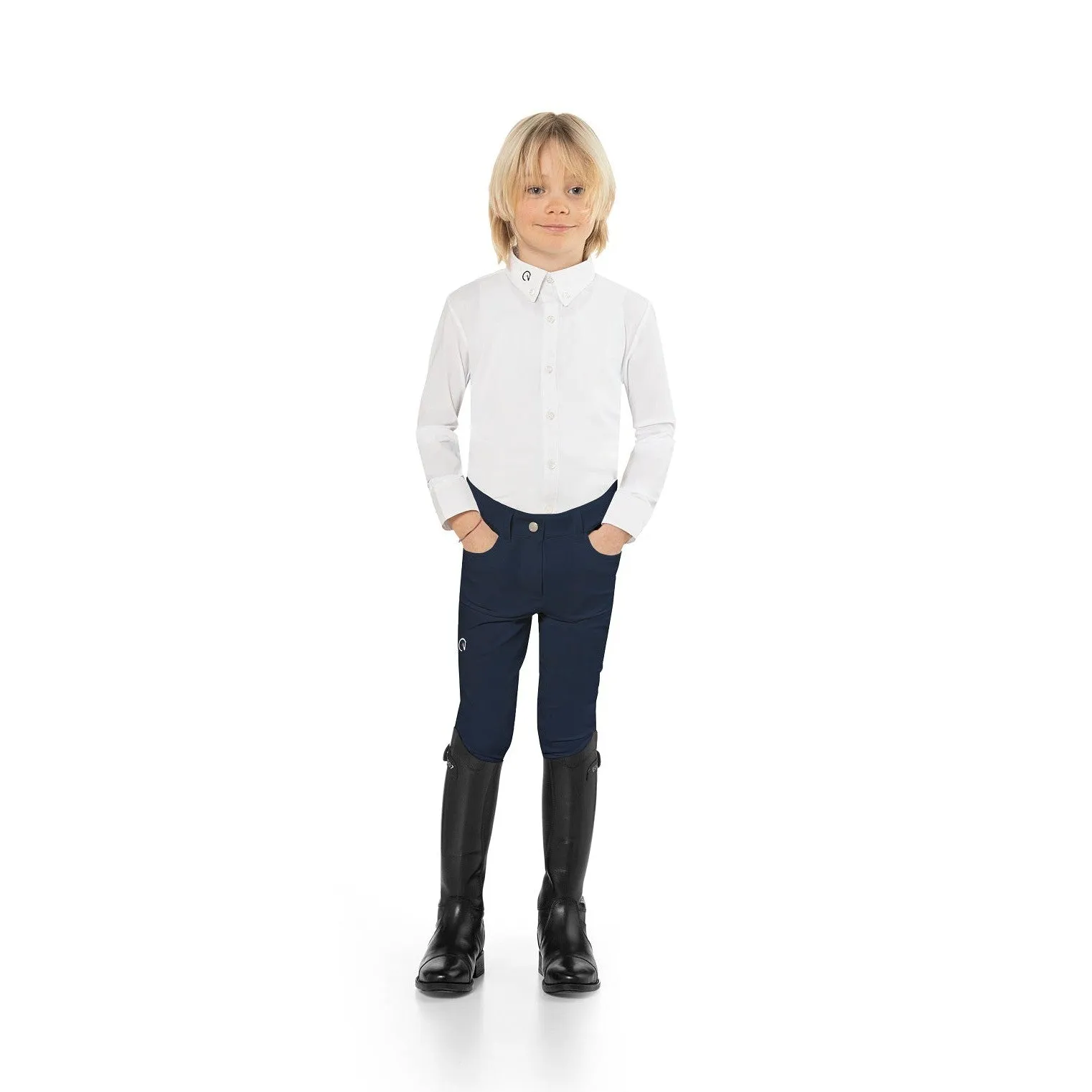 Ego7 EJ-KI Kids Breeches