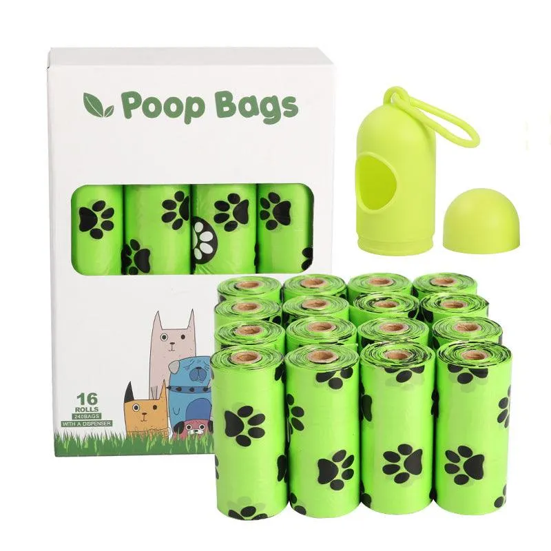 Fangshion Dog Poop Bag