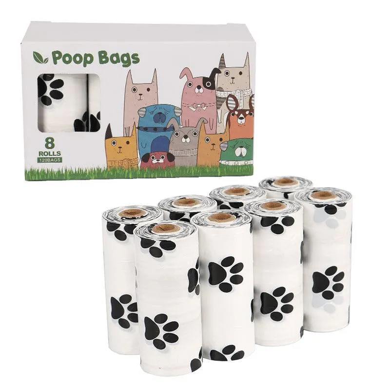 Fangshion Dog Poop Bag