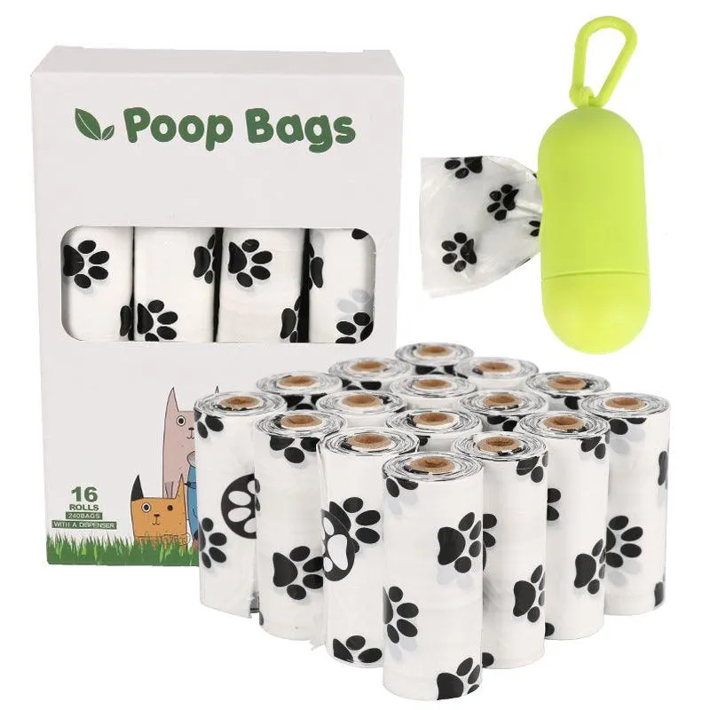 Fangshion Dog Poop Bag